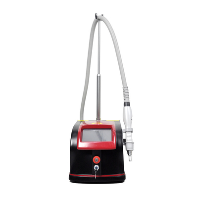 Effective Tattoo Removal Pico Laser Machine For Sale