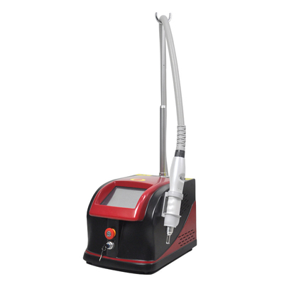 Effective Tattoo Removal Pico Laser Machine For Sale