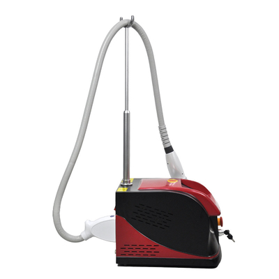 Effective Tattoo Removal Pico Laser Machine For Sale