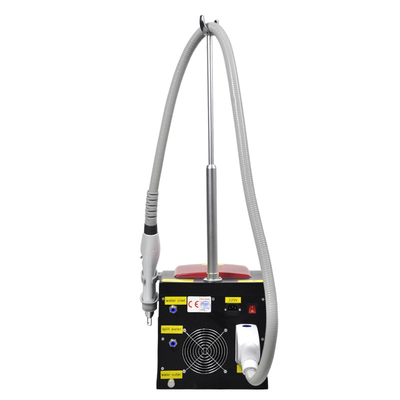 Effective Tattoo Removal Pico Laser Machine For Sale