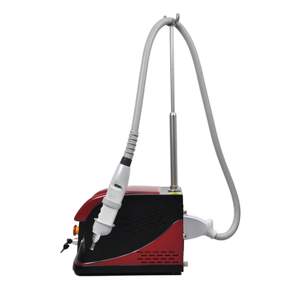 Effective Tattoo Removal Pico Laser Machine For Sale
