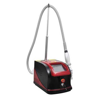 Effective Tattoo Removal Pico Laser Machine For Sale