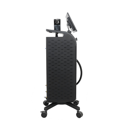 2024 New Speed Ice Titanium Epilator Diodo Laser Hair Removal Salon Equipment For Beauty