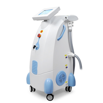 Factory Price Nd Yag Laser Treatment Tattoo Removal Laser Pigment Removal Q Switched Machine