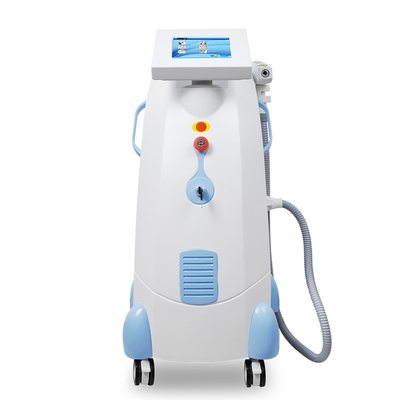 Factory Price Nd Yag Laser Treatment Tattoo Removal Laser Pigment Removal Q Switched Machine