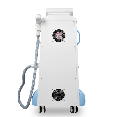 Factory Price Nd Yag Laser Treatment Tattoo Removal Laser Pigment Removal Q Switched Machine