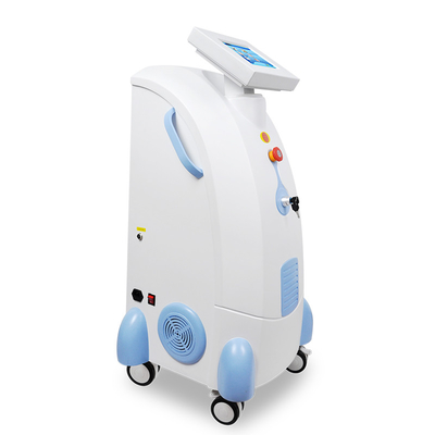 Factory Price Nd Yag Laser Treatment Tattoo Removal Laser Pigment Removal Q Switched Machine