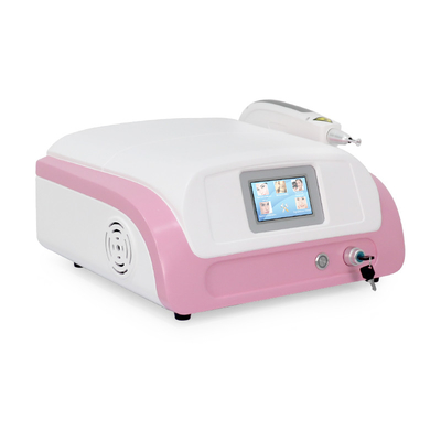 New Portable Professional Q Switched Nd Yag Laser Tattoo Removal Lutron Tattoo Removal Machine For Beauty