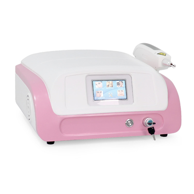 New Portable Professional Q Switched Nd Yag Laser Tattoo Removal Lutron Tattoo Removal Machine For Beauty