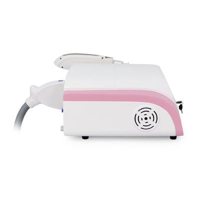 New Portable Professional Q Switched Nd Yag Laser Tattoo Removal Lutron Tattoo Removal Machine For Beauty