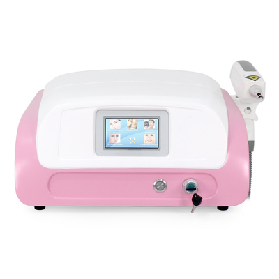 New Portable Professional Q Switched Nd Yag Laser Tattoo Removal Lutron Tattoo Removal Machine For Beauty