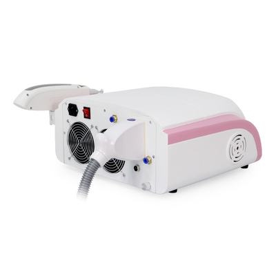 New Portable Professional Q Switched Nd Yag Laser Tattoo Removal Lutron Tattoo Removal Machine For Beauty