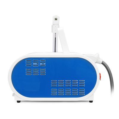 Factory Price Portable Q Switch Nd Yag Laser Skin Whitening Lightening Laser Tattoo Removal Machine