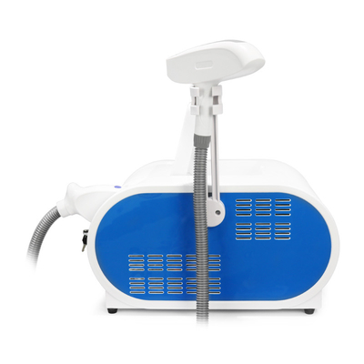 Factory Price Portable Q Switch Nd Yag Laser Skin Whitening Lightening Laser Tattoo Removal Machine