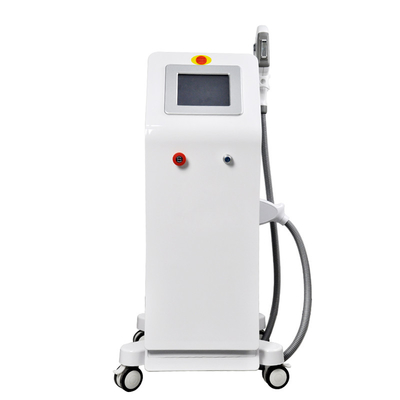 Best Factory Price OPT SHR Hair Removal Skin Rejuvenation Ice Laser Therapy Machine
