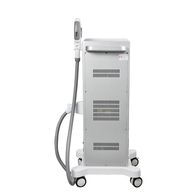 Best Factory Price OPT SHR Hair Removal Skin Rejuvenation Ice Laser Therapy Machine
