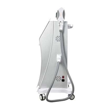 Best Factory Price OPT SHR Hair Removal Skin Rejuvenation Ice Laser Therapy Machine
