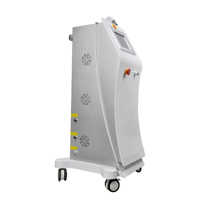 Best Factory Price OPT SHR Hair Removal Skin Rejuvenation Ice Laser Therapy Machine