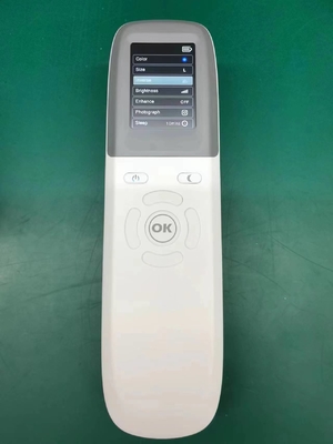 Infrared Light Detection Vein Finder Machine