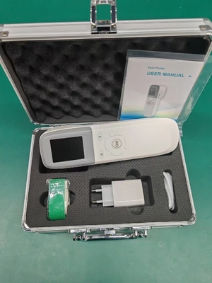 Infrared Light Detection Vein Finder Machine