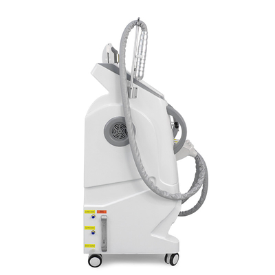Latest Style 3 In 1 Multifunctional IPL Laser Picosecond RF For Skin Rejuvenation Body Hair Tattoo Removal Machine