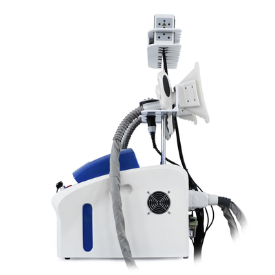 Professional Cryolipolysis Fat Removal Cryo Cellulite Reduction Fat Freeze Machine Body Slimming Machine