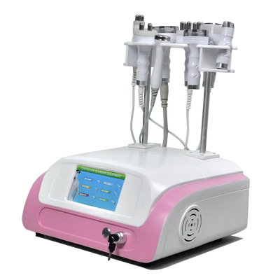 Unoised Body Shape 8 IN 1 Ultrasonic Vacuum Weight Loss Face Lifting Skin Tight