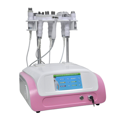 Unoised Body Shape 8 IN 1 Ultrasonic Vacuum Weight Loss Face Lifting Skin Tight