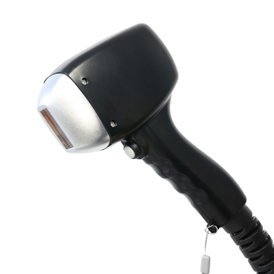 Triple Wavelengthes Soprano Diode Laser Triton Hair Removal Machine Price For Sale