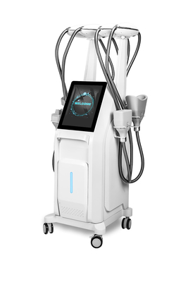 360° Cryolipolysis Technology Non-Invasive Fat Reduction Slimming Machine