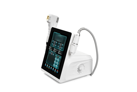 Fozen HIFU Facial Anti-Aging Wrinkle Removal Beauty Machine
