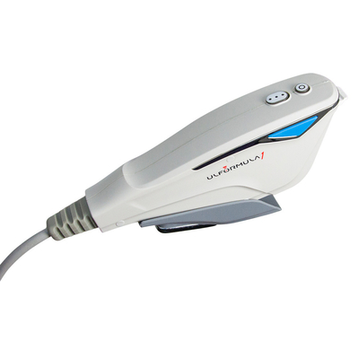 Professional Non-invasive Portable Skin Care Hifu Face Lift Beauty Machine