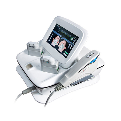 Professional Non-invasive Portable Skin Care Hifu Face Lift Beauty Machine