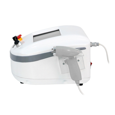 Fractional Microneedle Face Lifting Thermage RF Skin Beauty Microneedling Machine