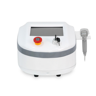 Fractional Microneedle Face Lifting Thermage RF Skin Beauty Microneedling Machine