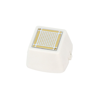 Fractional Microneedle Face Lifting Thermage RF Skin Beauty Microneedling Machine