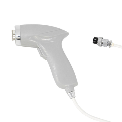 Fractional Microneedle Face Lifting Thermage RF Skin Beauty Microneedling Machine