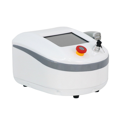 Fractional Microneedle Face Lifting Thermage RF Skin Beauty Microneedling Machine