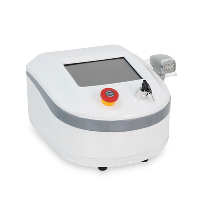 Fractional Microneedle Face Lifting Thermage RF Skin Beauty Microneedling Machine