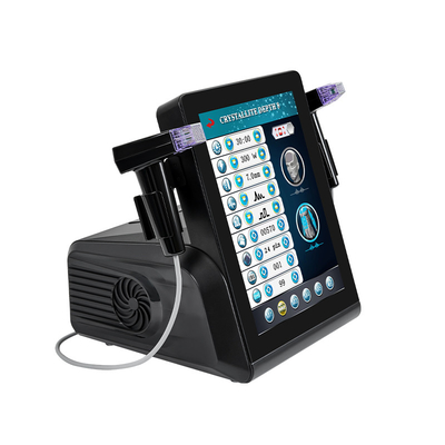 Portable CE Certification Morpheus8 RF Beauty Machine Morpheus 8 Fractional Professional Microneedling Machine