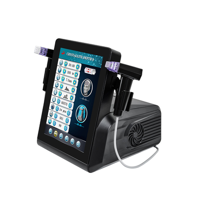 Portable CE Certification Morpheus8 RF Beauty Machine Morpheus 8 Fractional Professional Microneedling Machine