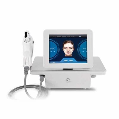 Professional Portable Anti-wrinkle Face Lifting Skin Rejuvenation For Skin Tightening Machine