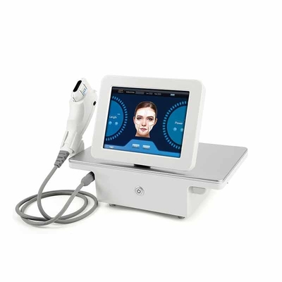 Professional Portable Anti-wrinkle Face Lifting Skin Rejuvenation For Skin Tightening Machine
