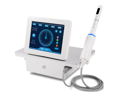 Popular Women Lifting Machine Anti Aging Vaginal Tightening Machine For Beauty Salon