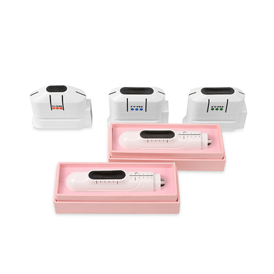 Portable Face Body Privacy Machine Wrinkle Lightening Body Tightening Face Lifting For 2 In 1 Beauty Machine