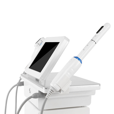 Portable Face Body Privacy Machine Wrinkle Lightening Body Tightening Face Lifting For 2 In 1 Beauty Machine