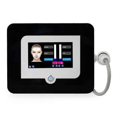 Radar Carving Vmax Portable Wrinkle Remove Body Lifting Professional Beauty Machine