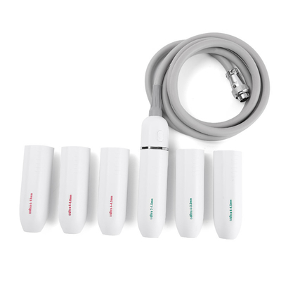 Portable 2 In 1 Wrinkle Remover Facial Slimming Weight Loss Radar Carving 4d Hifu Beauty Machine
