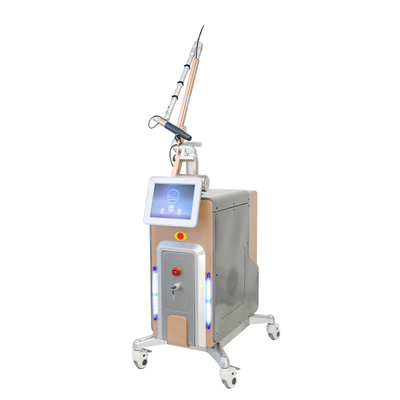 Picosecond Laser Machine Tattoo Removal Remove Pigmentation Removing Nevi Picosecond Laser  Machine
