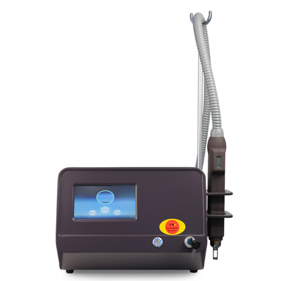 Pico Laser Pigment Treatment 1064+532+755nm Laser Tattoo Removal Machine